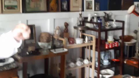 „Dwie papugi” (odmiana „Dwie Corki” Bialika)