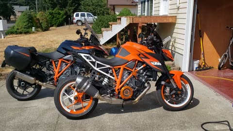 Superduke