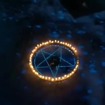 Eurovision 2024 = satanic fest