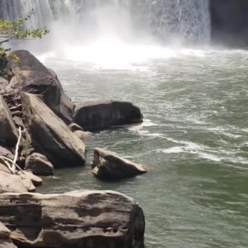 Cumberland Fall State Park