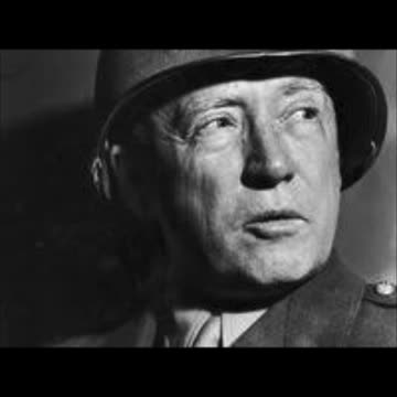 Aug 30, 2024 Gen. Patton quotation of the day [2/24/41] #ww2 #war #leadership #inthismoment