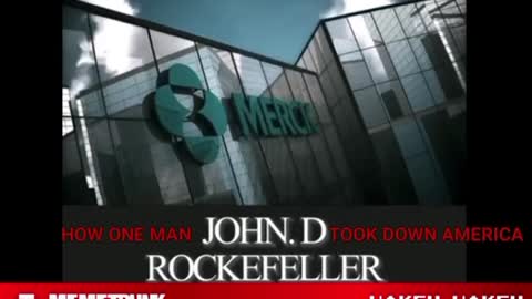 Rockefeller & Big Pharma