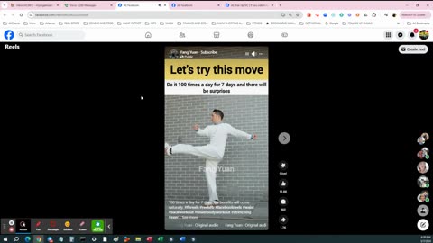 NICK'S MOBILITY MOVES TWISTS AND KICKS