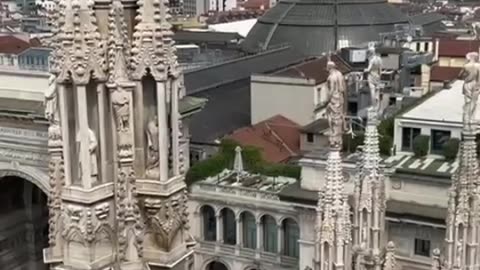 Domul din Milano