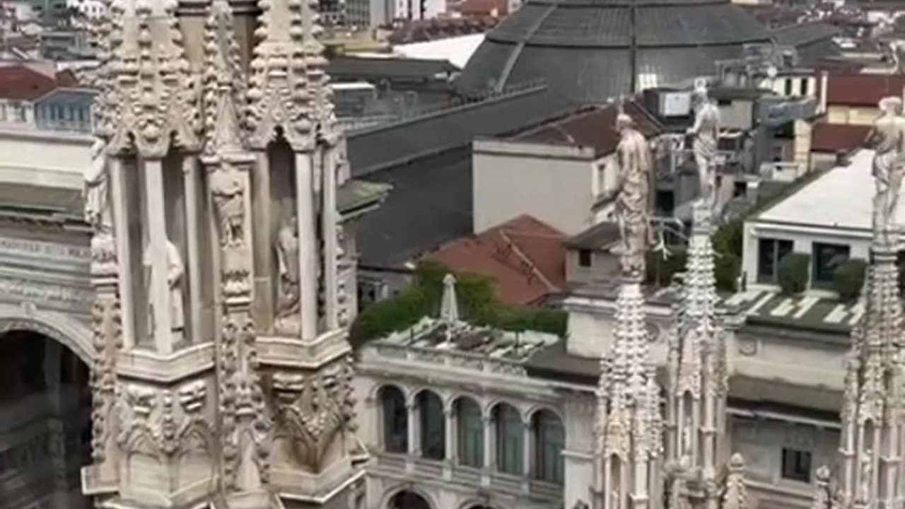 Domul din Milano