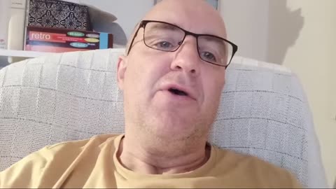 Romarbrevet 12. Örebro 1 Dec. 2020