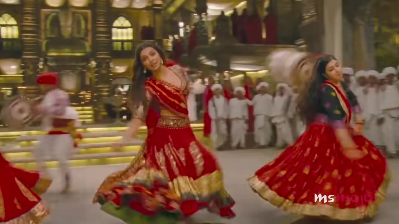 Top 10 Bollywood Dance Sequences of the Last Decade