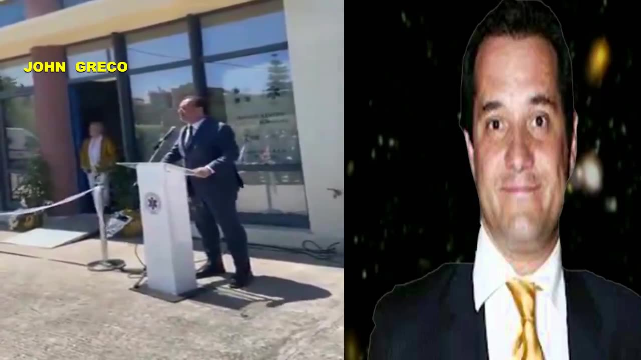 ΞΙΝΕΣ του ΒΓΗΚΑΝ οι ΜΑΓΚΙΕΣ του 'Μπουμπουκου'!!