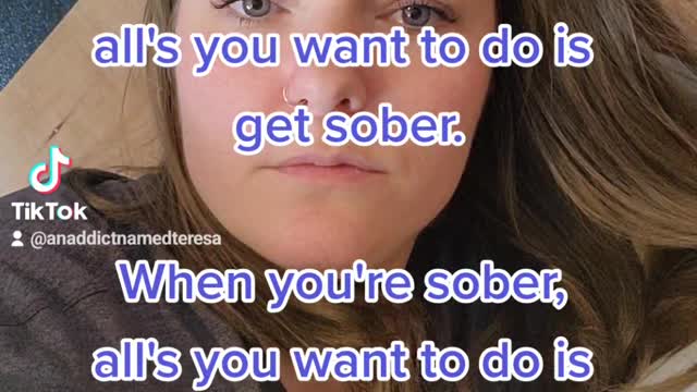 This Is What Active Addiction Feels Like