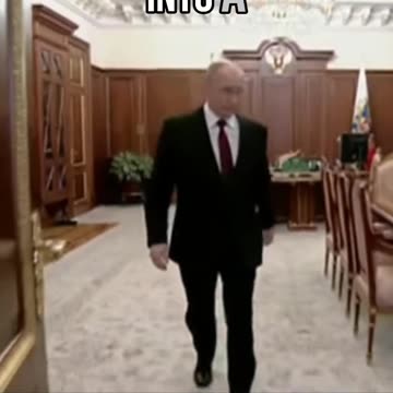 Russia's Lavish Presidential Inauguration