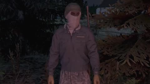 Is Jason The Terrible French in DayZ