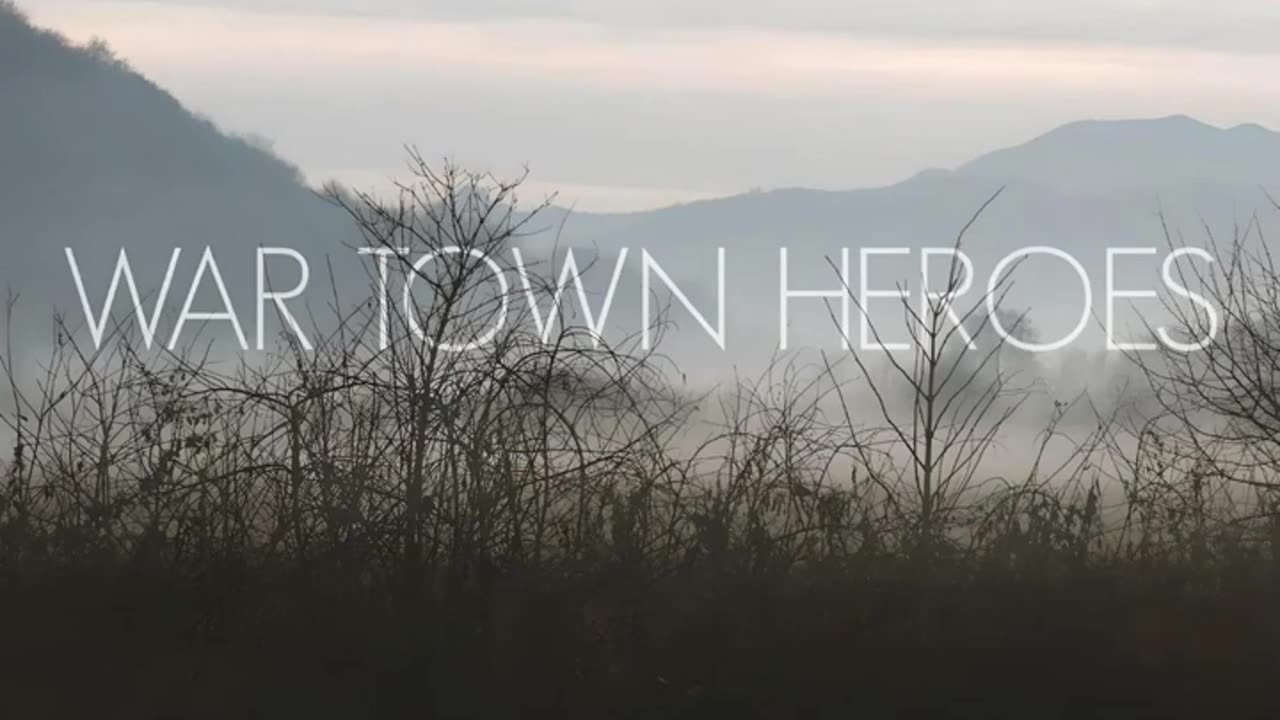 I fall Apart (War Town Heroes) Ben Neil (feat. Lacey Neil)