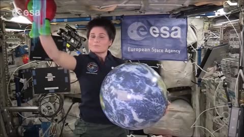 Mate is NASA CGI, Green Screen Compilation ???