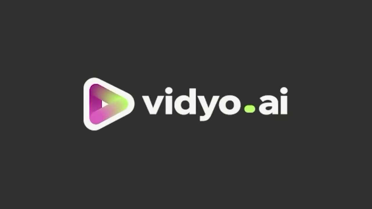 Vidyo.ai will change your life for ever