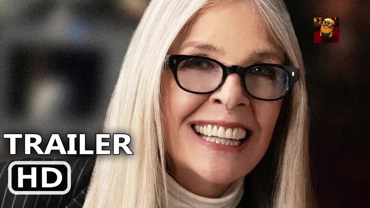 SUMMER CAMP Trailer (2024) Diane Keaton, Kathy Bates