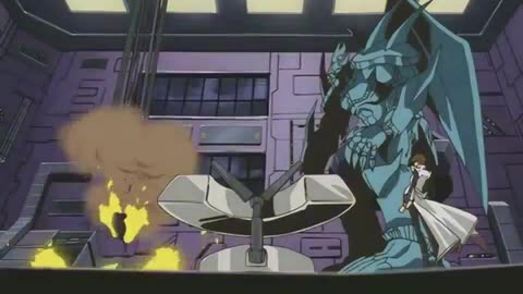 Kaiba vs Duel Computer: A Yu-Gi-Oh Duel