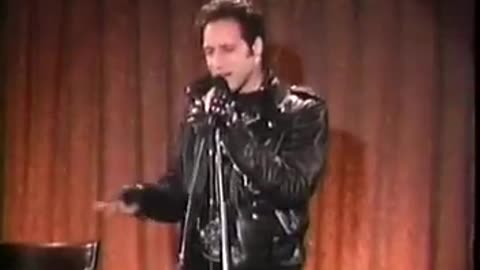 Andrew Dice Clay 1987 *strong language*