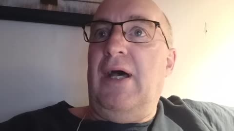 Så mycket lögner från satan. Örebro 6 Dec. 2021