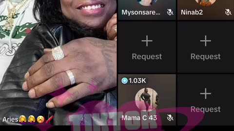 LIVE REPLAY: Aries Wed Apr 24 (Part 2)