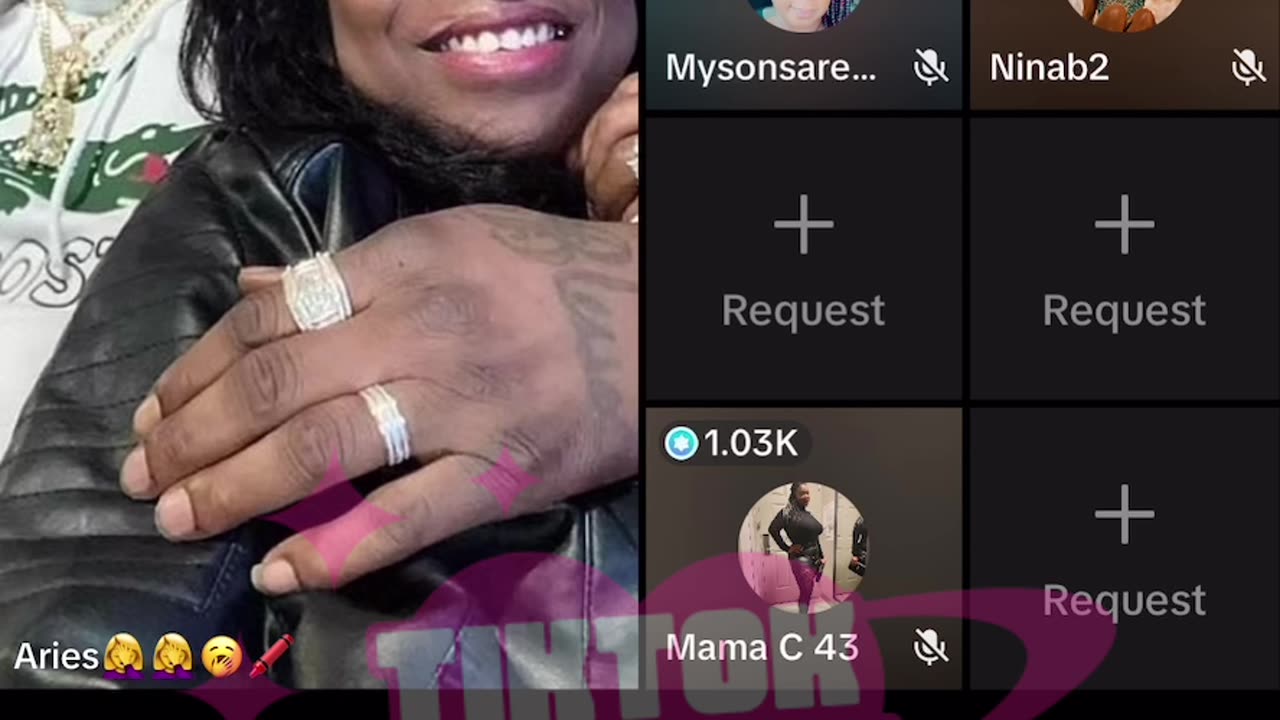 LIVE REPLAY: Aries Wed Apr 24 (Part 2)