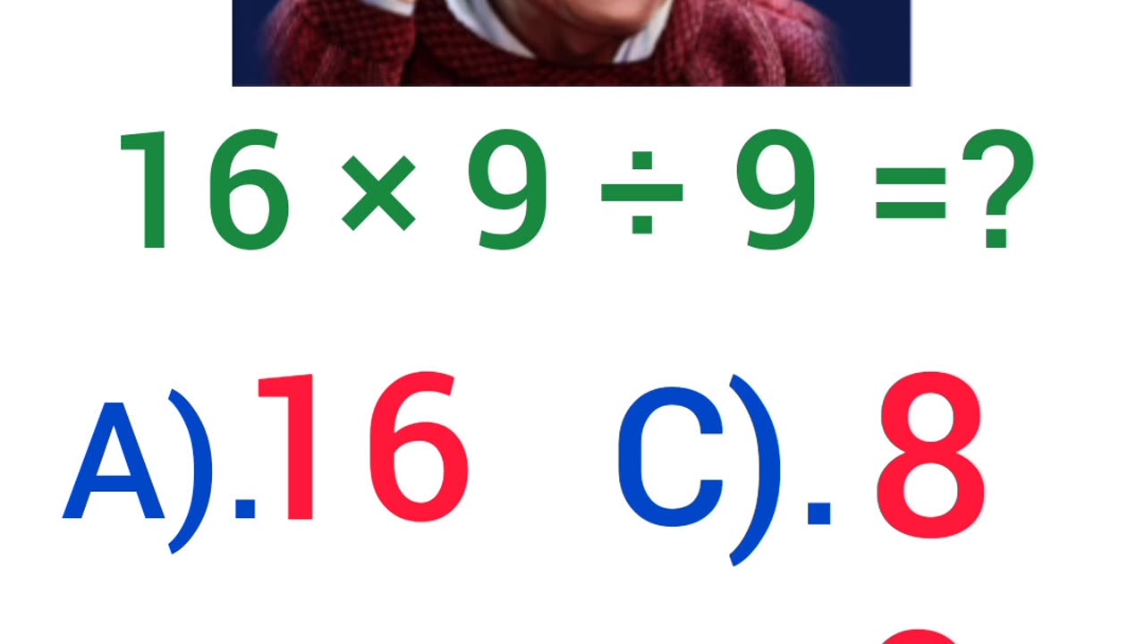 Maths Puzzle For Brain Test 🧠 Only For Genius 🤔 IQ test #shorts #maths #brain #iq #challenge #iqtest