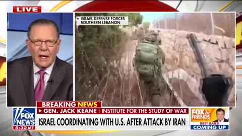 OVERNIGHT_ Israel targets Hezbollah's possible new leader