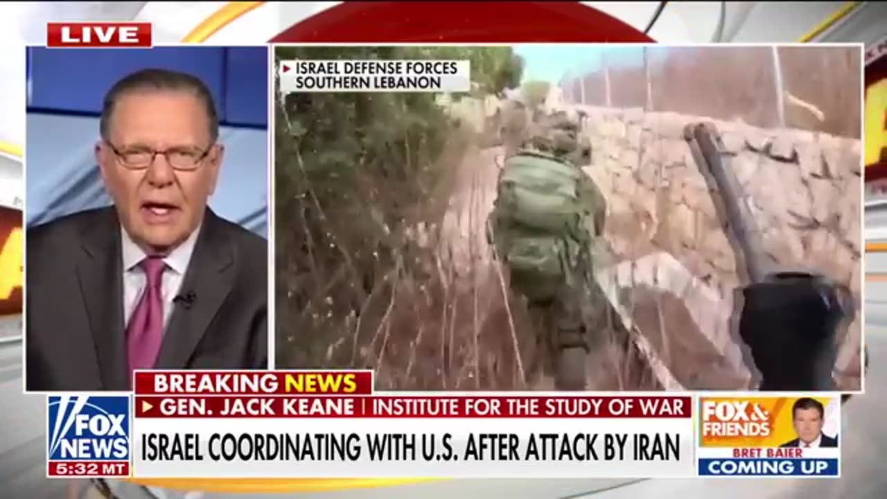 OVERNIGHT_ Israel targets Hezbollah's possible new leader