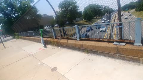 NYC Department of Transportation E-Scooter Cesspool PILOT in Queens