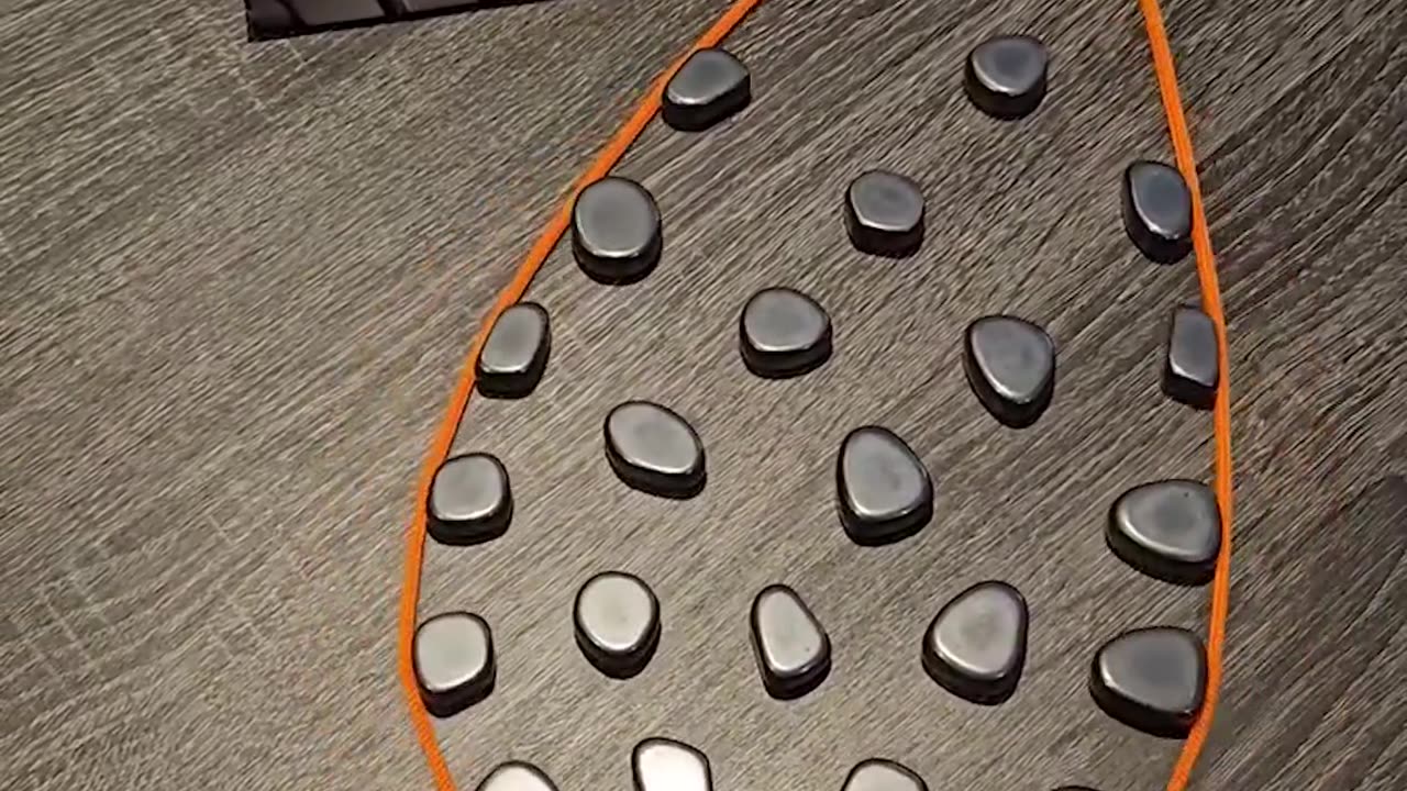 Reverse Magnets
