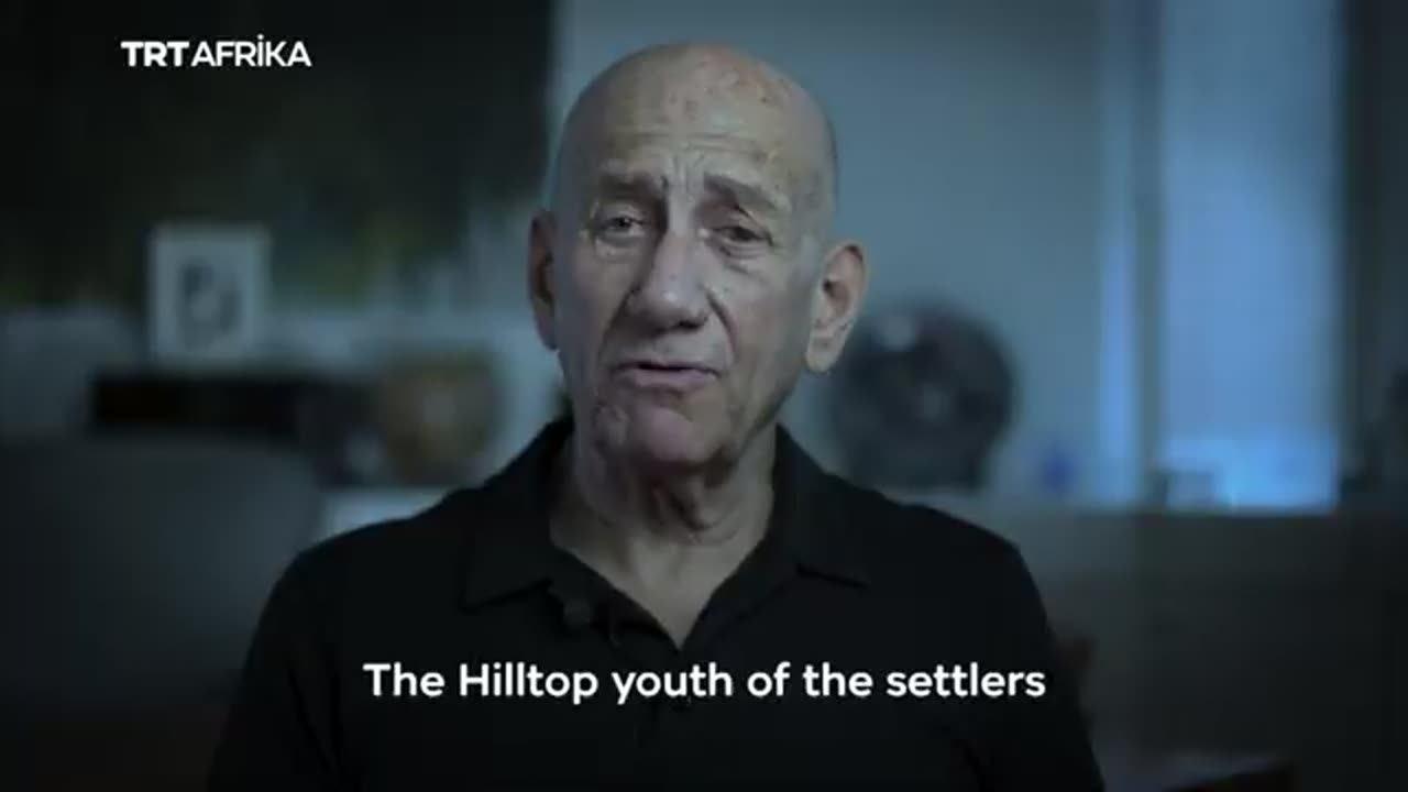 TRT's new documentary 'Holy Redemption' exposes Israeli settlers war