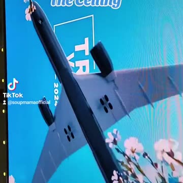 Madison Square Gardens The Ceiling