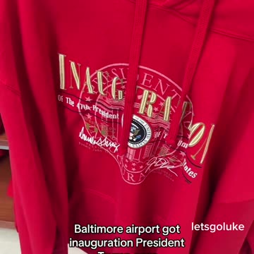 Times in America are definitely changing!