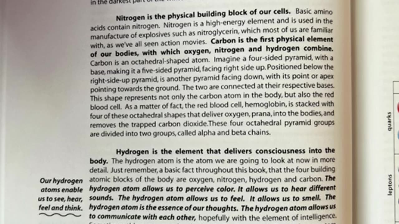 why is dissolved hydrogen consumption beneficial?