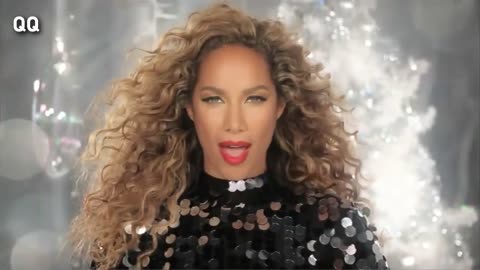 Leona Lewis - Mr Right & Your Hallelujah Medley