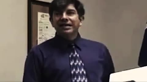 Interesting to hear this view