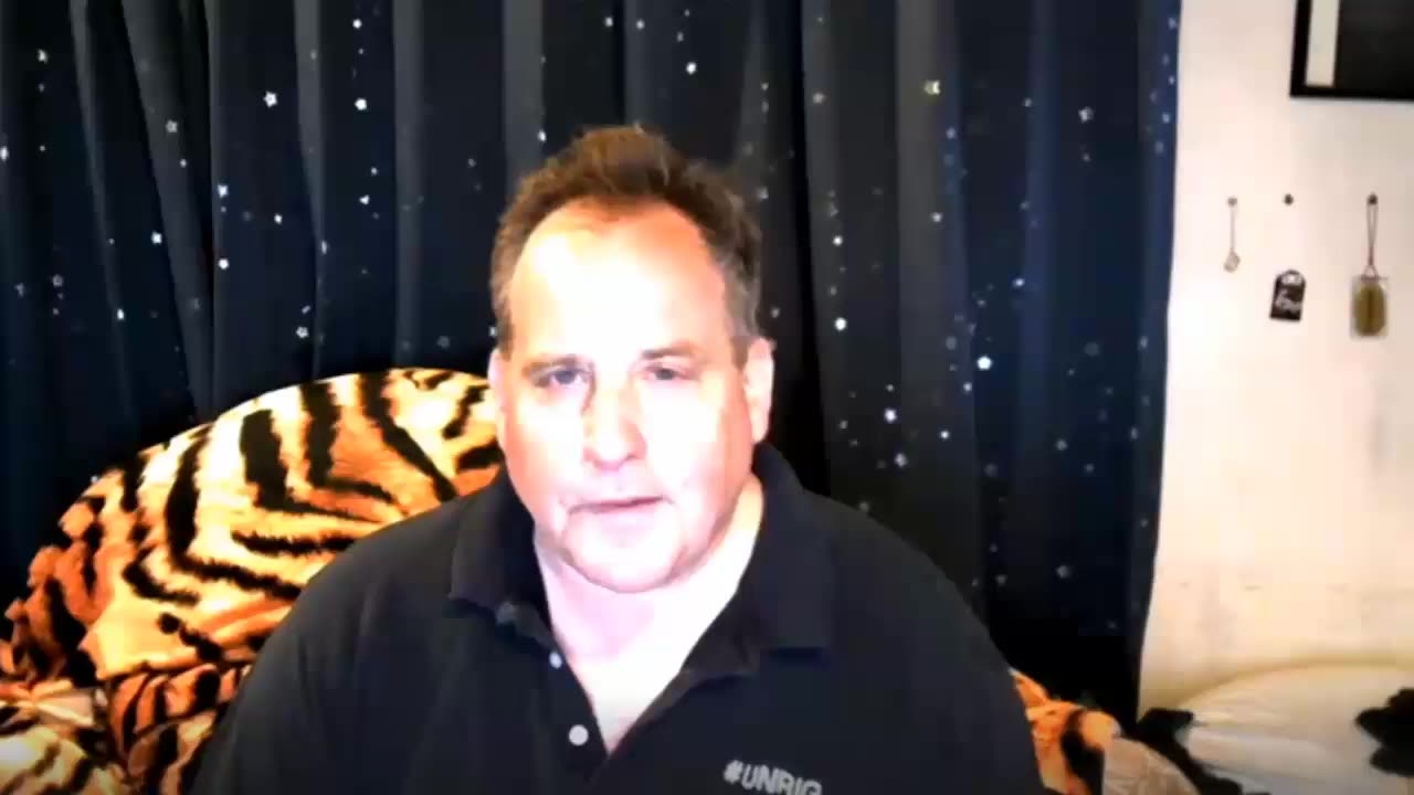 Benjamin Fulford Full Report Update May 3, 2024 - Benjamin Fulford Q&A Video
