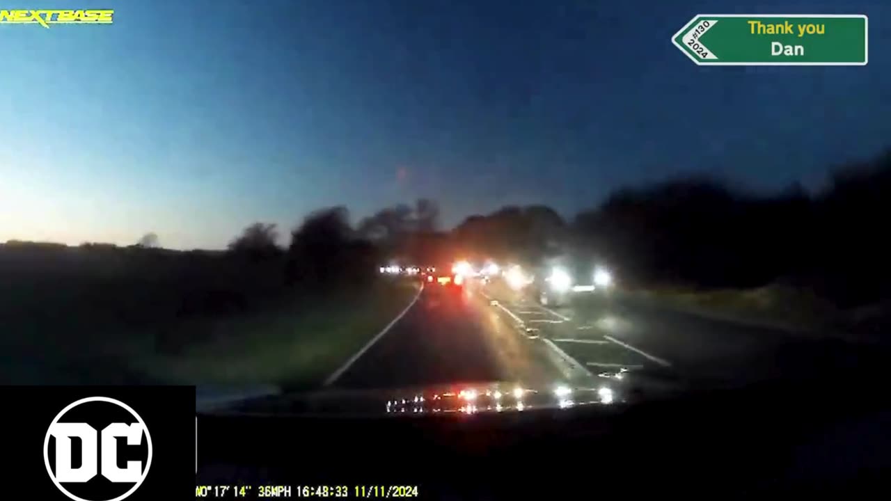 | UK Dash Cams | Crashes, Poor Drivers & Road Rage. #carcrash #dashcams