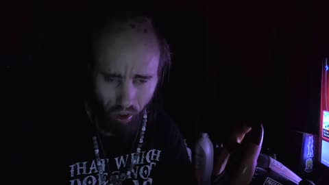 Cyraxx YouTube 05-08-24 why trolling me needs to stop