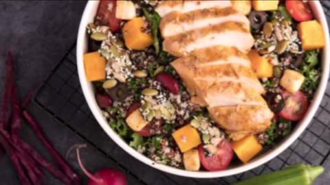 ¡Así PREPARO estas 5 RECETAS con pollo fáciles y económicas para TODA mi Semana!
