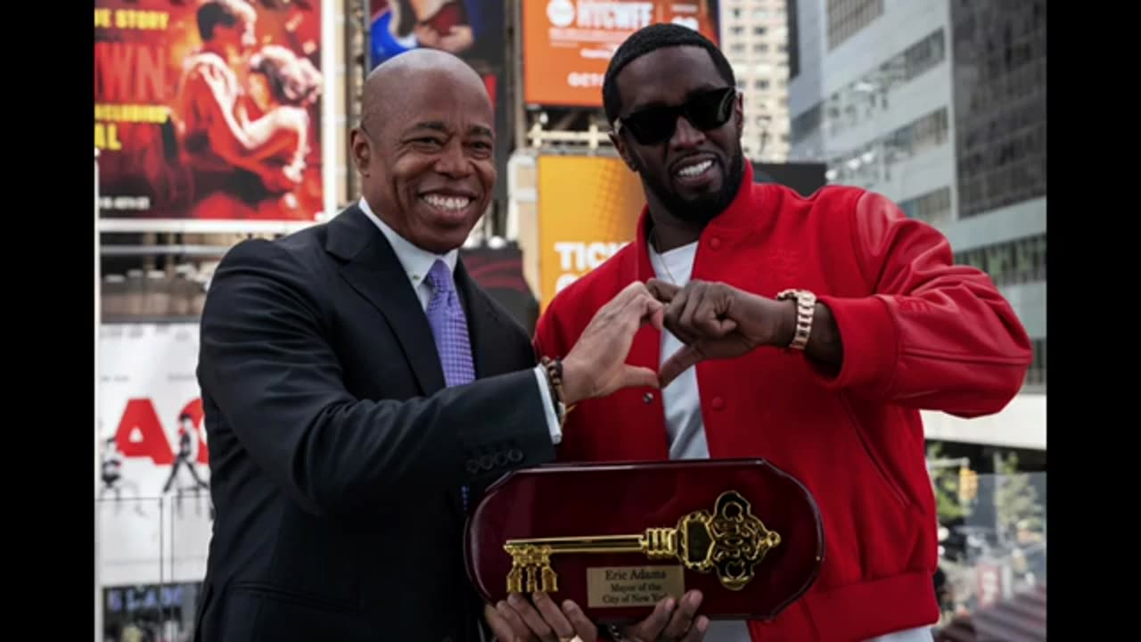 DIDDY GATE THE AMERICAN PEOPLE CONTINUE TO GET PLAYED BY GOVERNMENT CREATED RABBIT HOLES