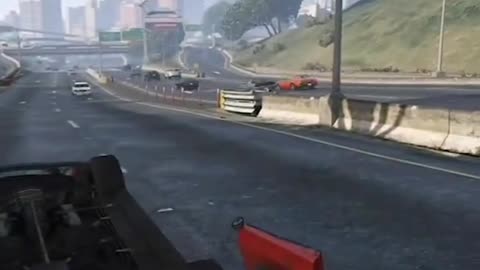 Gta v online gaming
