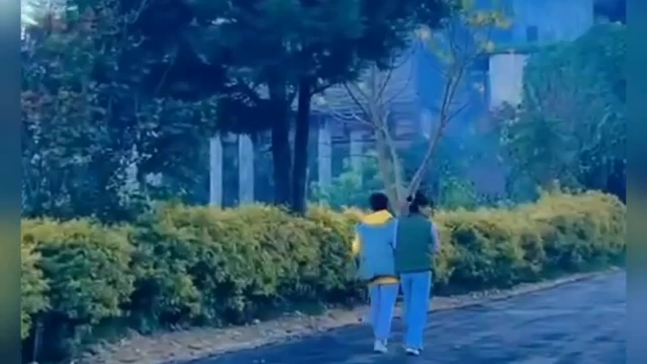 Couple moments