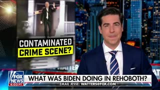 Biden's Scandal Is MUCH Bigger Than Classified Docs