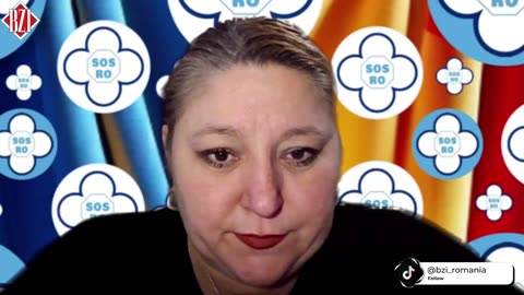 Diana Șoșoacă la BZI - 29 noiembrie 2024 - ora 11:08