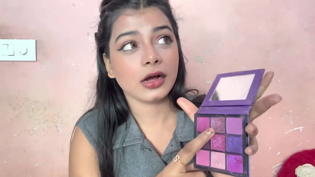 Best lipstick ever for teenagers #shortvideo #short #shorts #telugu #makeup #facepacks