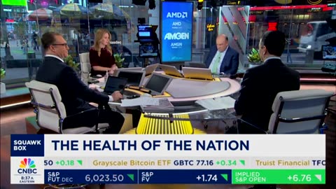 SCOTT GOTTLIEB: I WORRY ‘EPIDEMICS OF DISEASES THAT HAVE LONG BEEN VANQUISHED’ WILL COME BACK