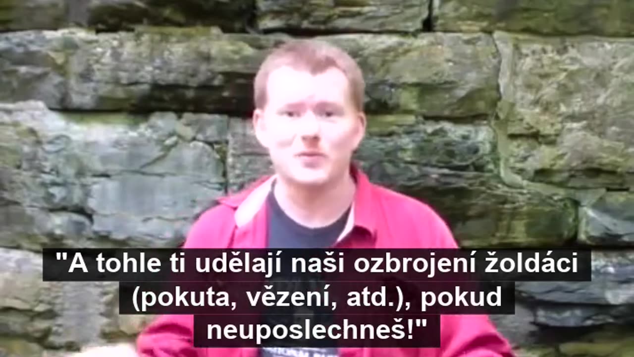 Poznej svého protivníka