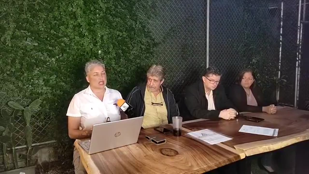 Reacción del Grupo Soberanía a la Censura del Ministerio de Salud a Información Verificable