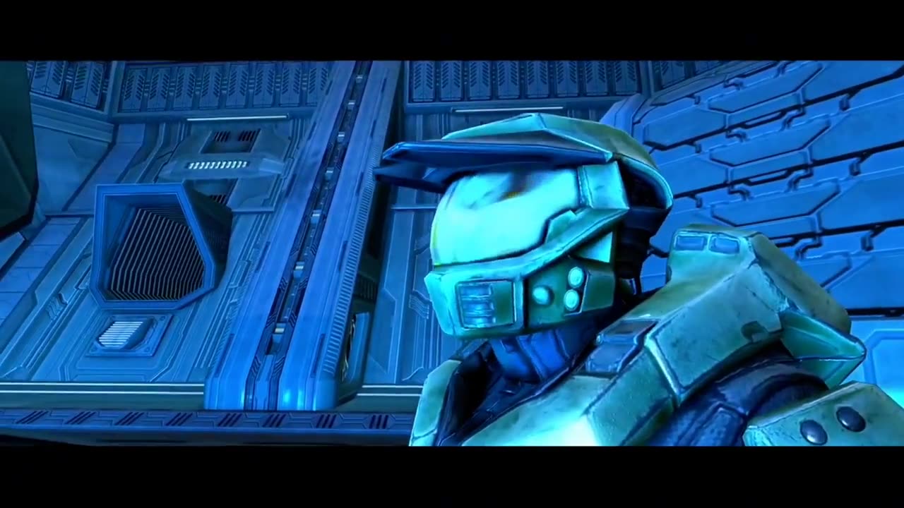 Two Betrayals - Halo: Combat Evolved - Part 8