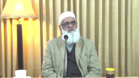 Riayatullah Farooqui